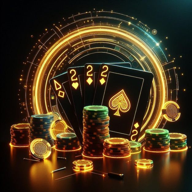 ایک اکاؤنٹ بنائیں یا Yggdrasil Gaming کیسینو میں لاگ ان کریں۔
